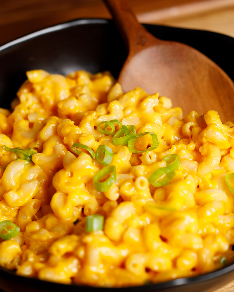 Mac & Cheese