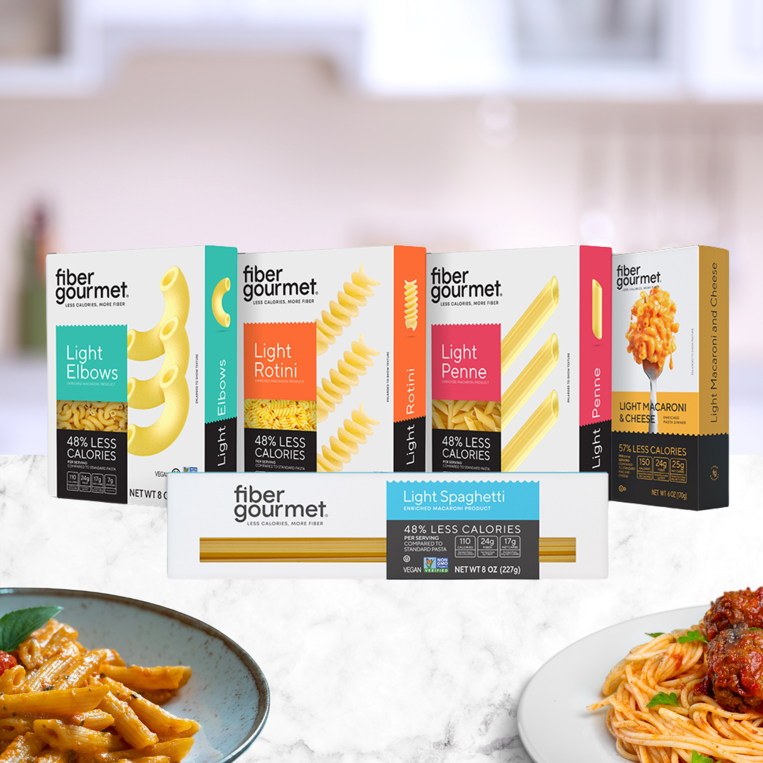 Easy Elbow Pasta Meal Ideas