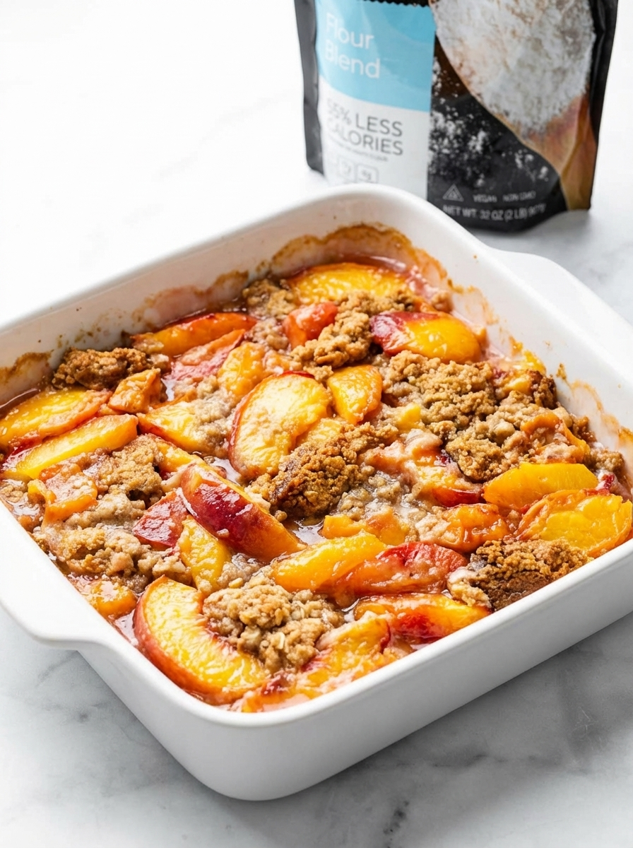 Soft Texture, Perfect Baking Results