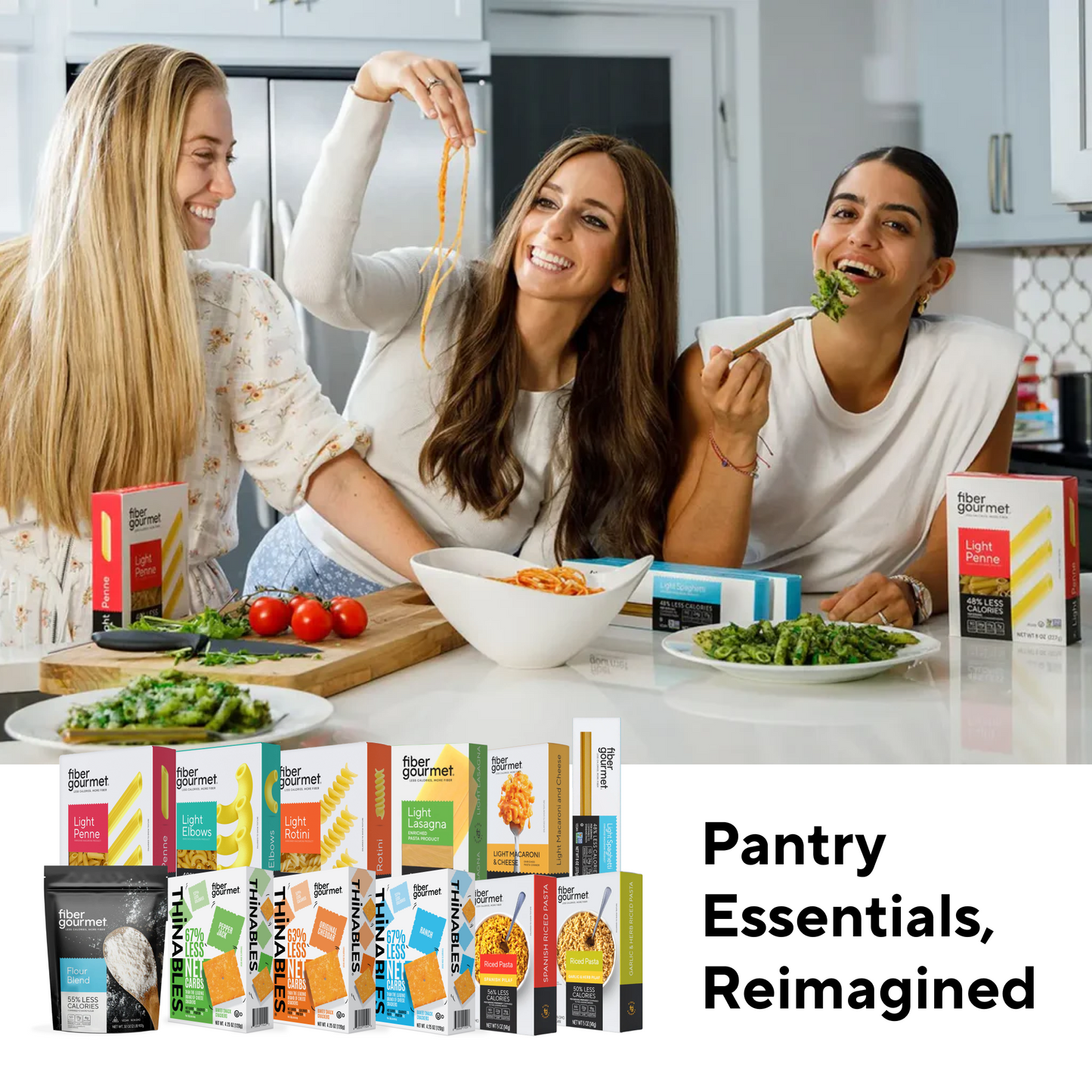 Ranch Thinables
