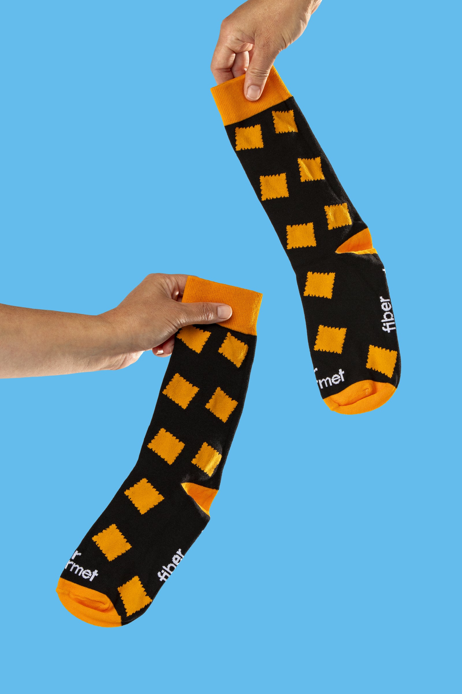 Wear it loud