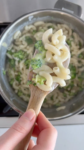 One-pot Mac ‘n’ Cheese