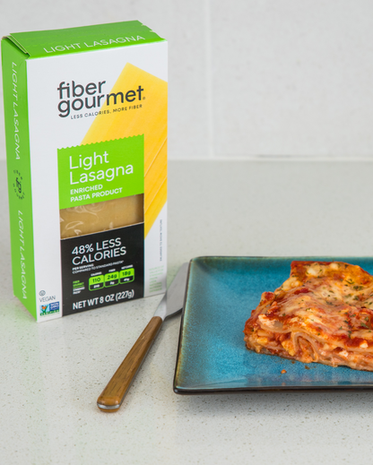 New Light Lasagna