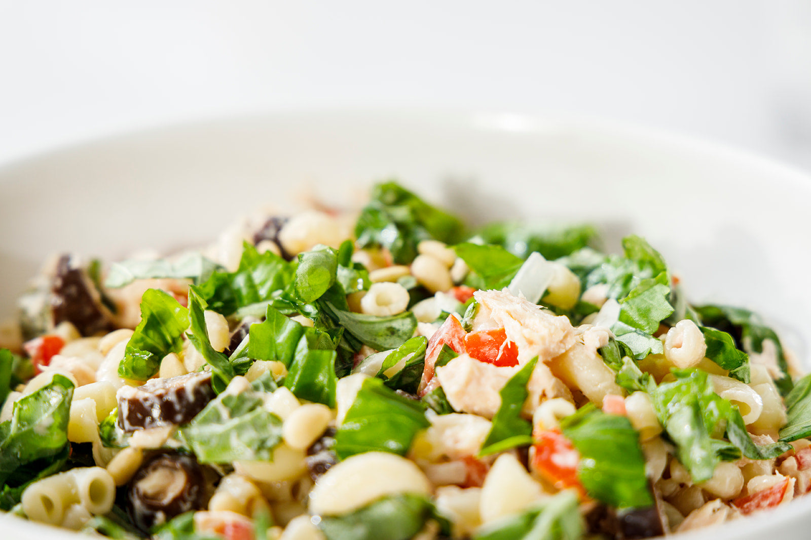 Fiber Gourmet products