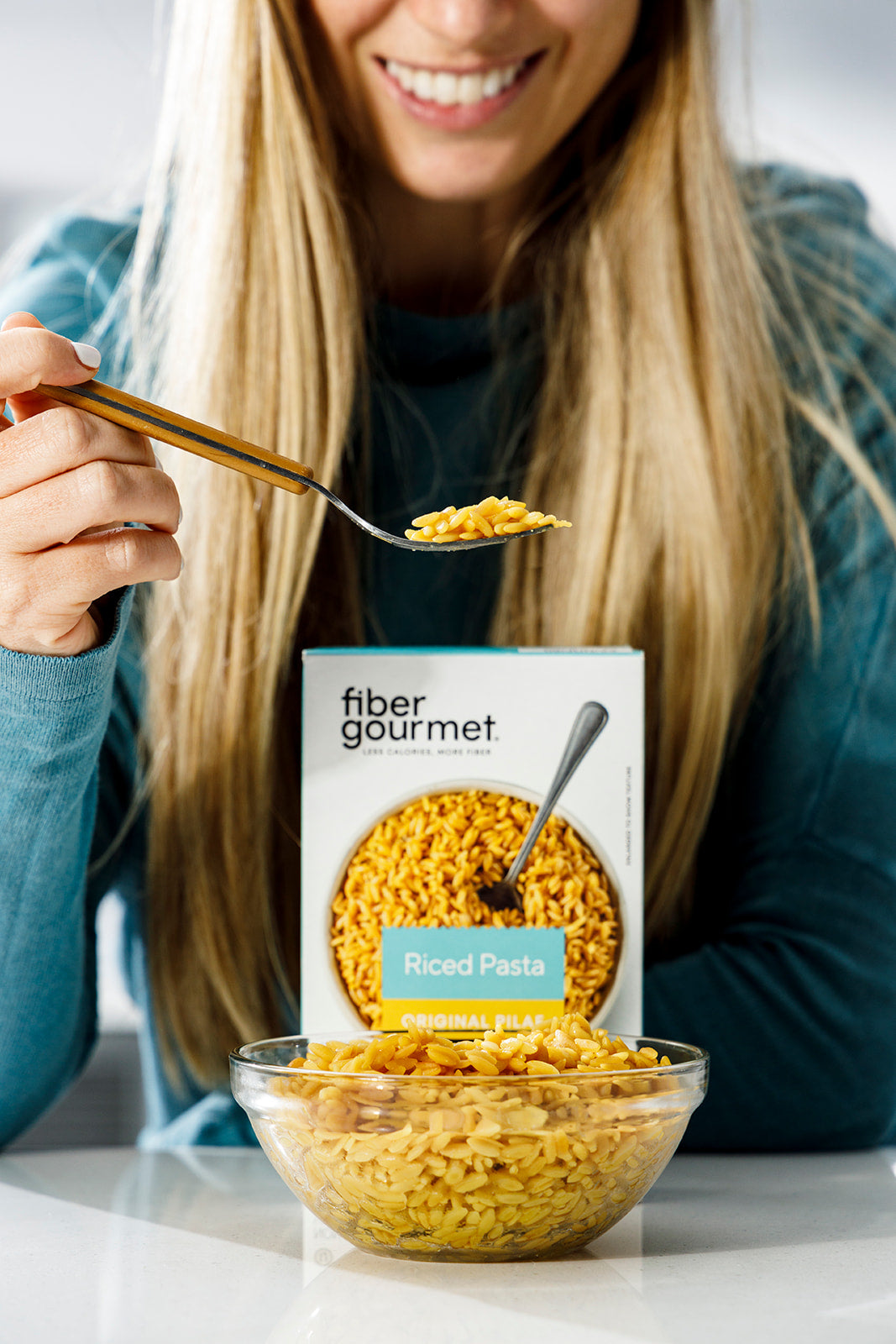 Eat the Rice