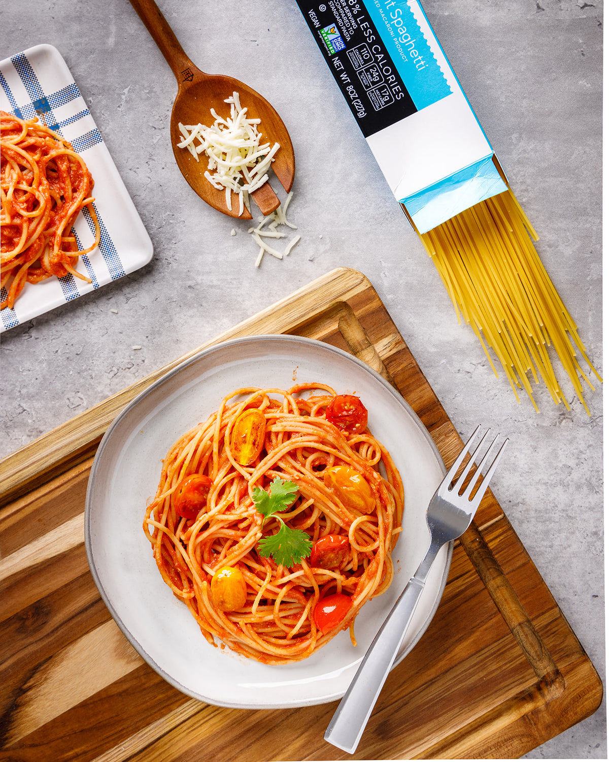 Spaghetti