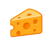 Real Cheese