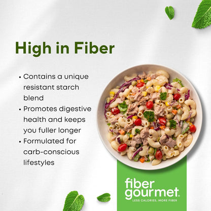 Pasta Variety Pack - Spaghetti, Rotini, Penne, Elbows