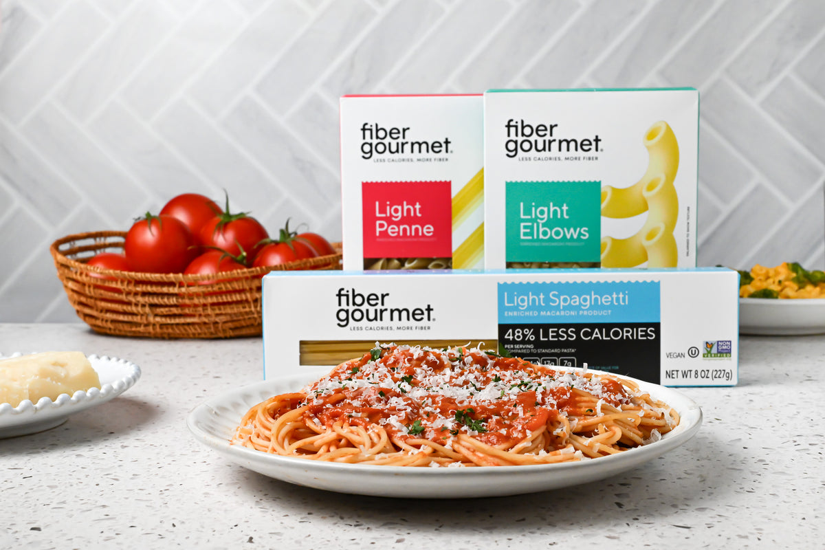 Snack smarter