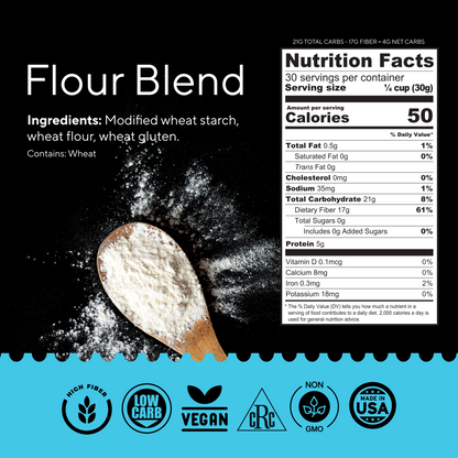 Flour Blend