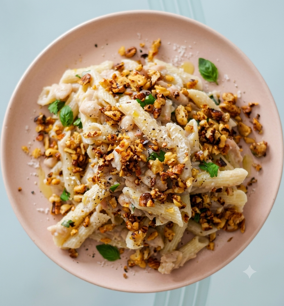Pantry Penne Pasta