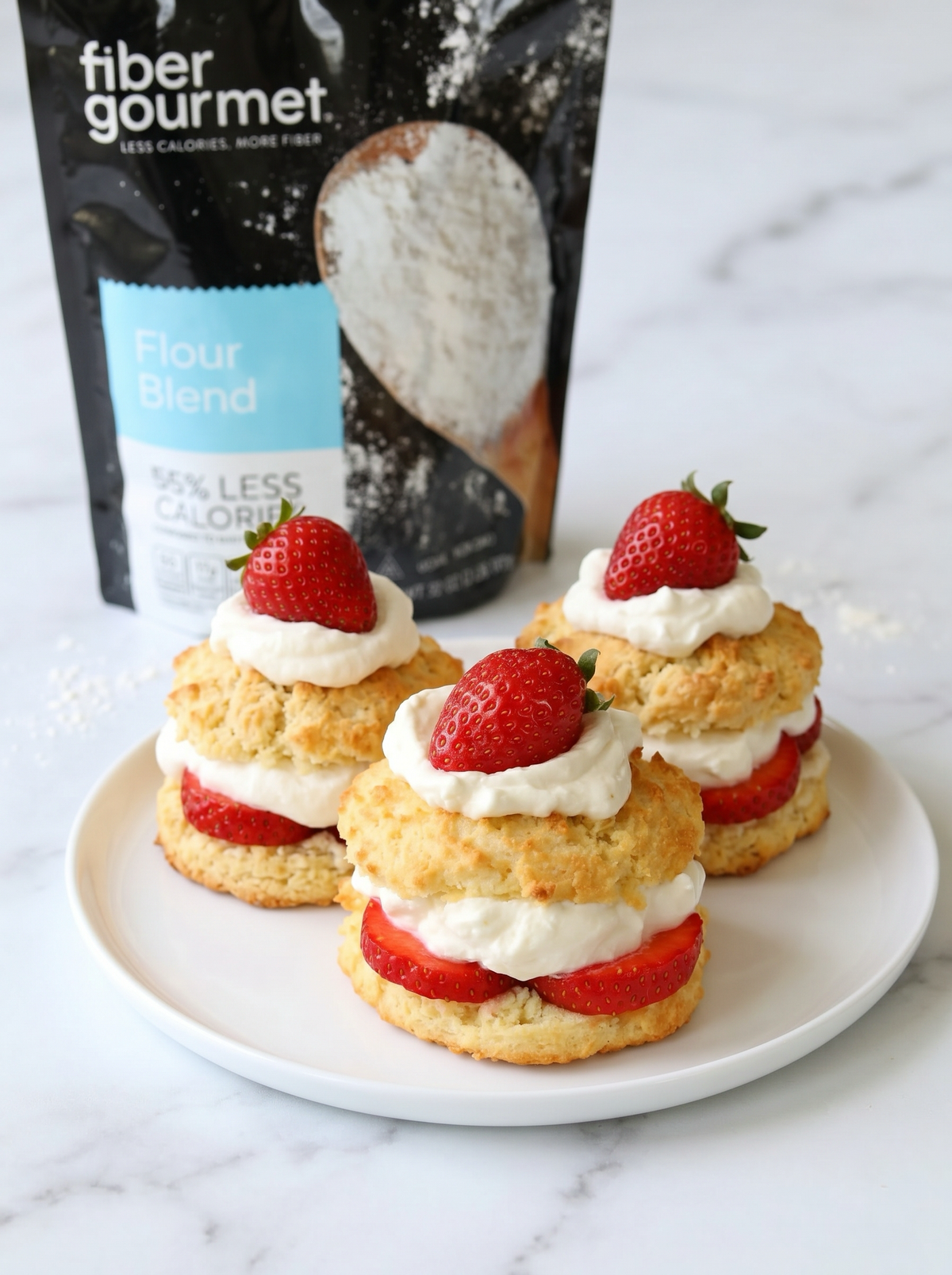 Snack smarter