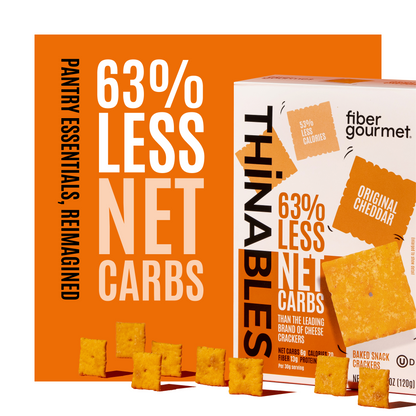 Original Cheddar Thinables