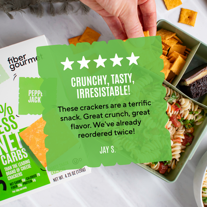 Pepper Jack Thinables