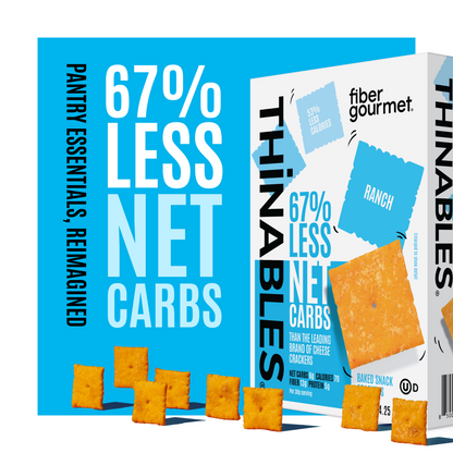 Ranch Thinables