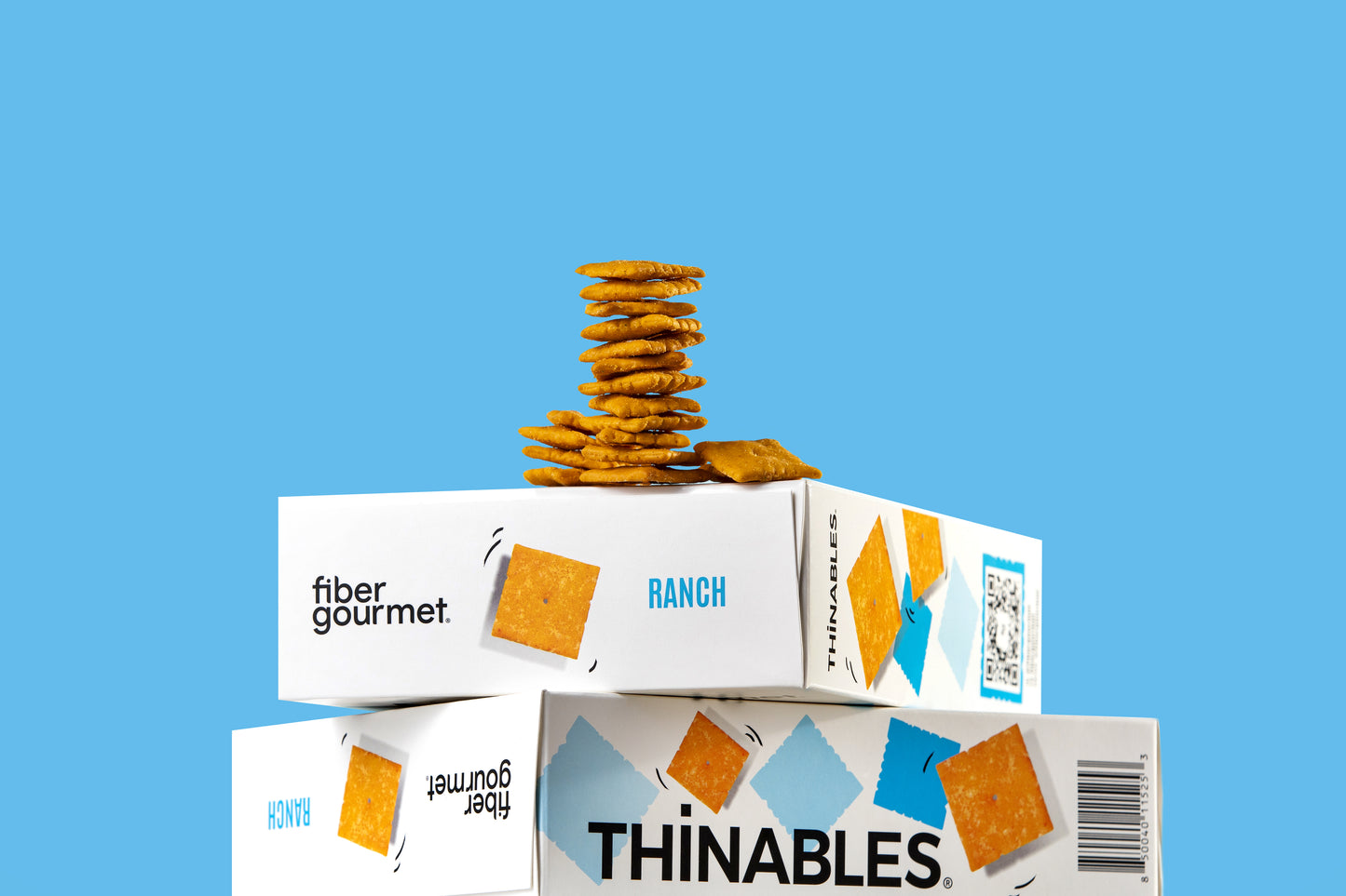 Ranch Thinables