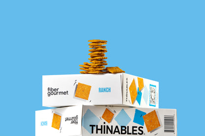 Ranch Thinables
