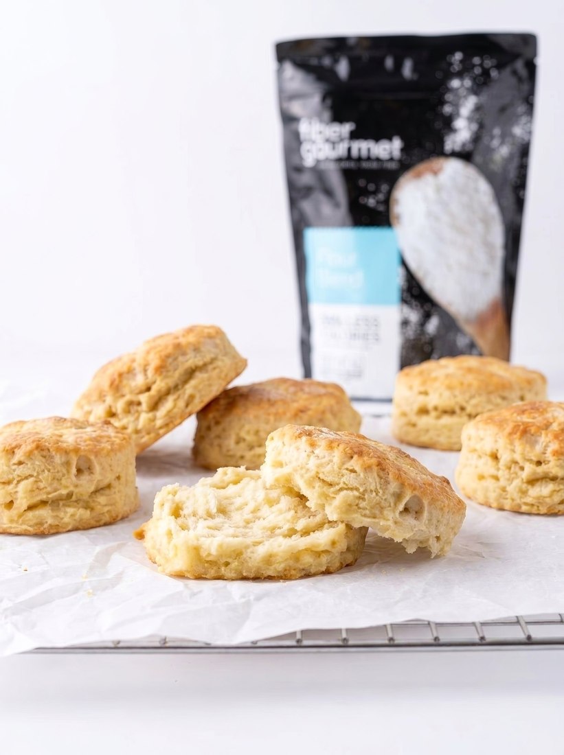 Flour Blend