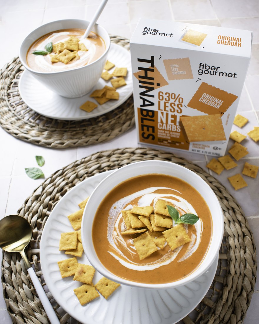 Original Cheddar Thinables