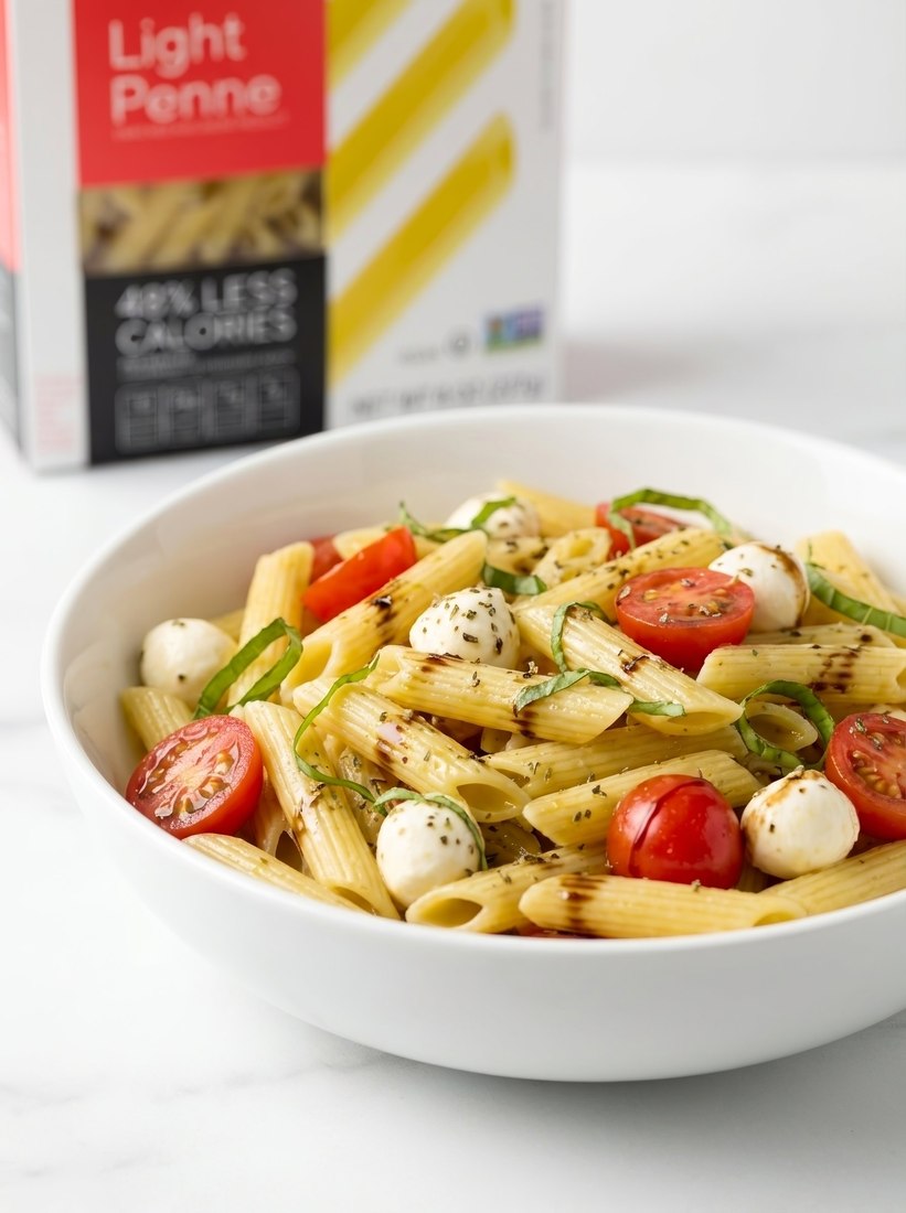 Light Penne