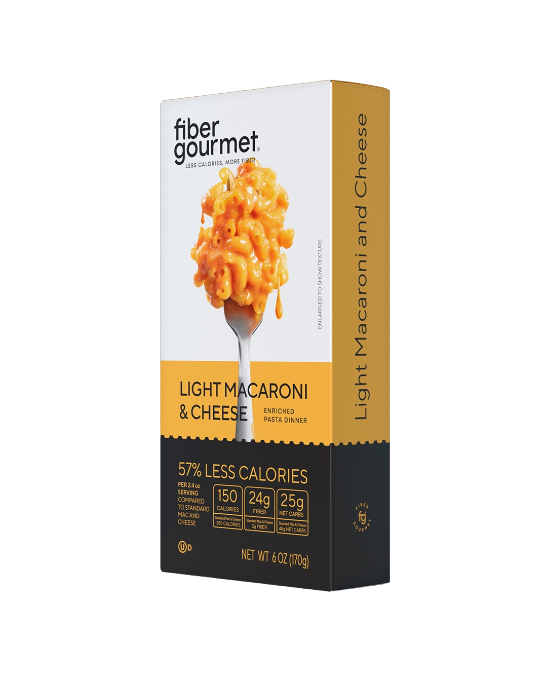 Mac & Cheese