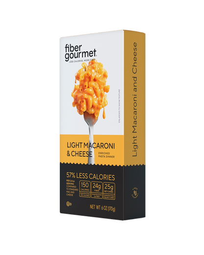 Mac & Cheese