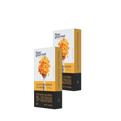 Mac & Cheese