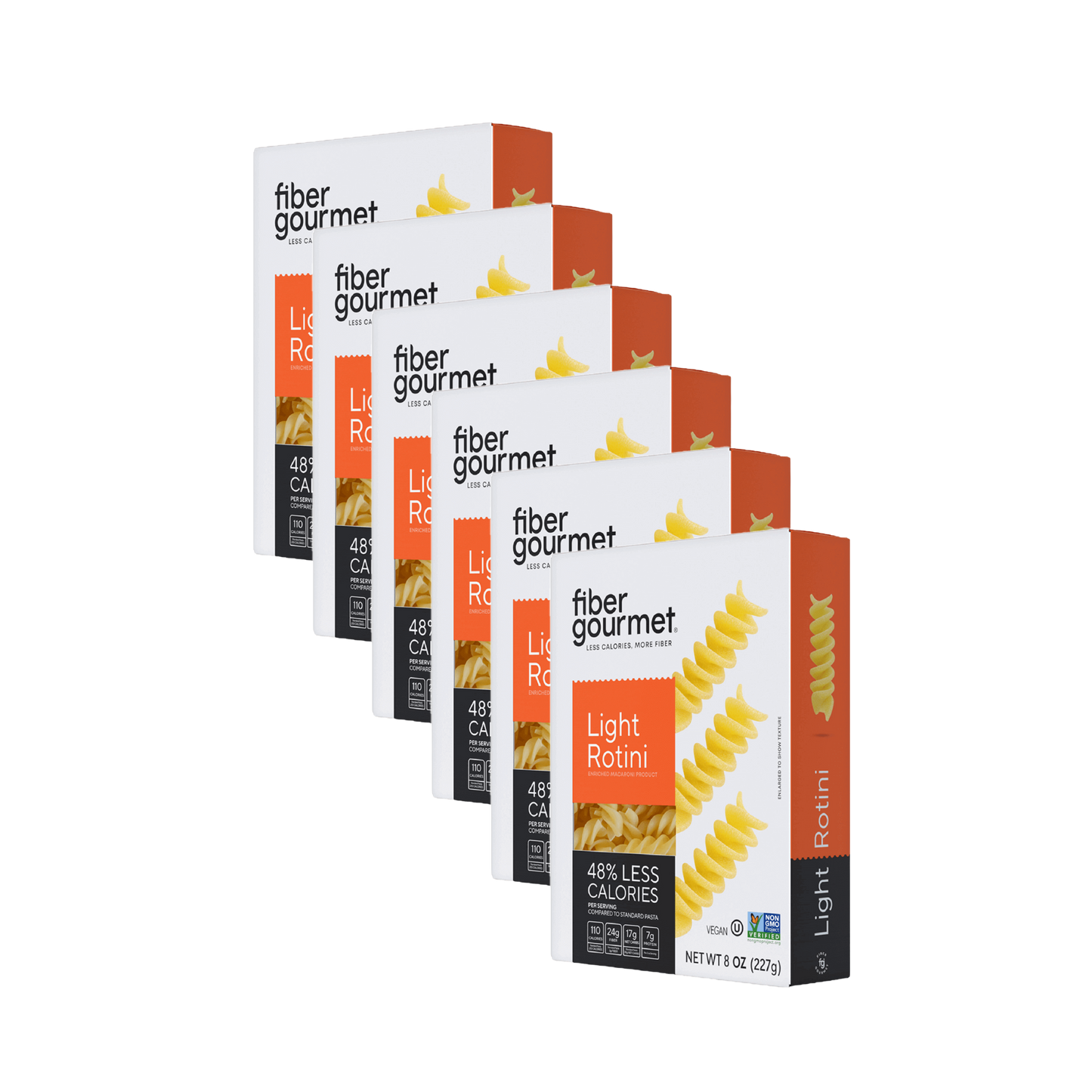 Light Rotini