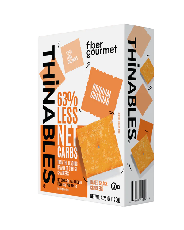 Original Cheddar Thinables