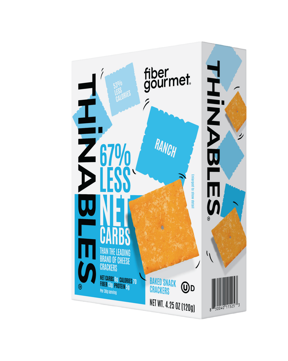 Ranch Thinables