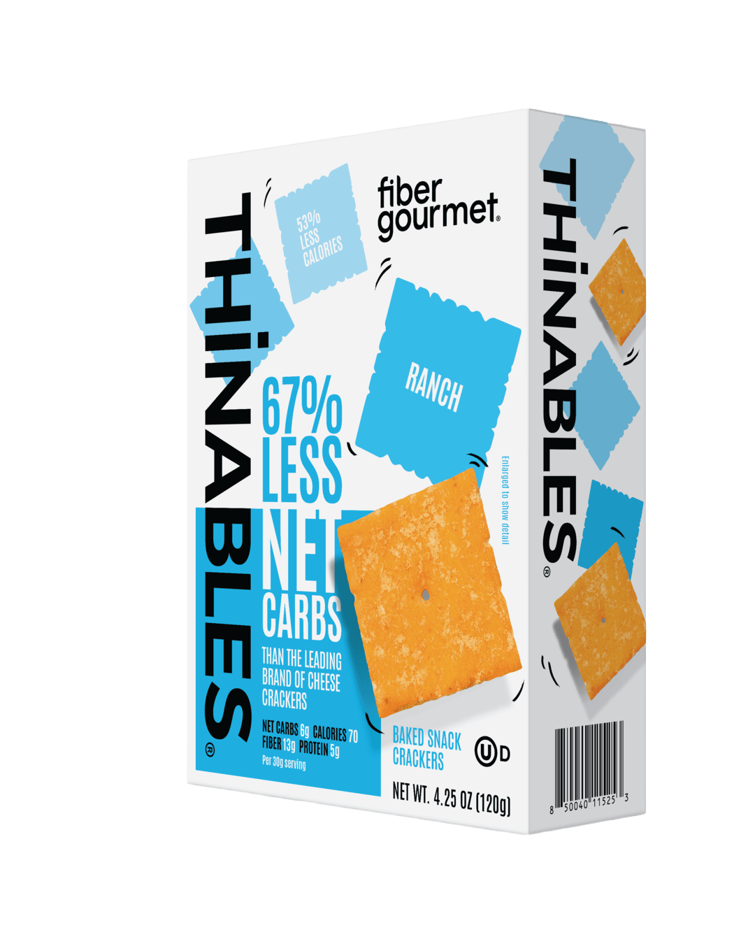 Ranch Thinables