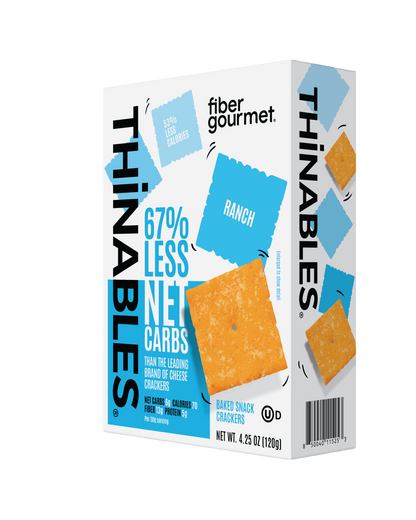 Ranch Thinables