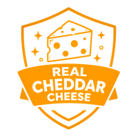Real cheese