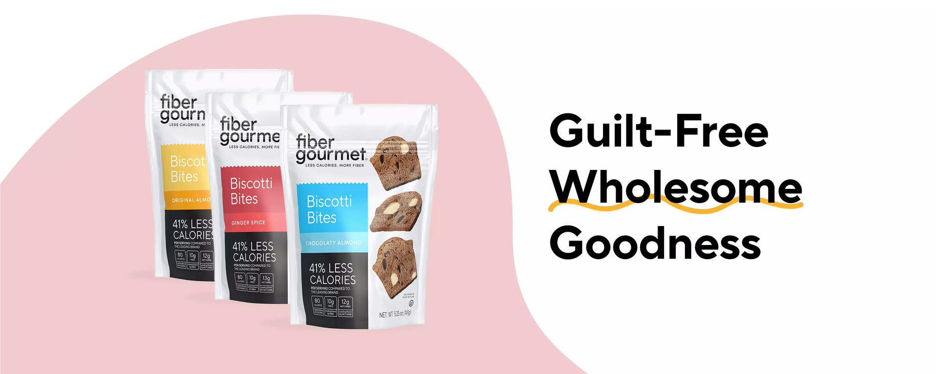 Load video: Guilt Free Wholesome products, delicious taste.