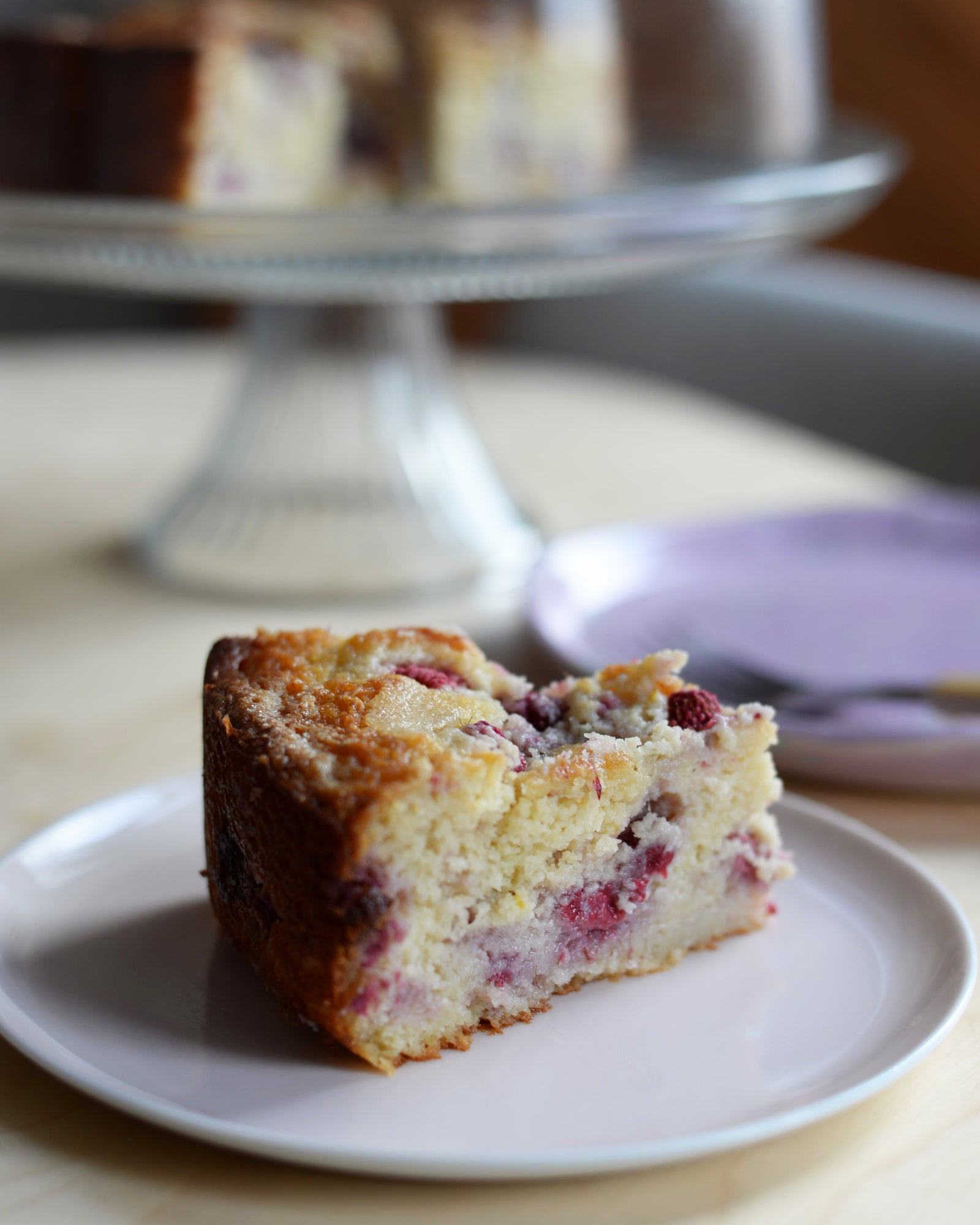 HIGH FIBER LOW CALORIE Flour