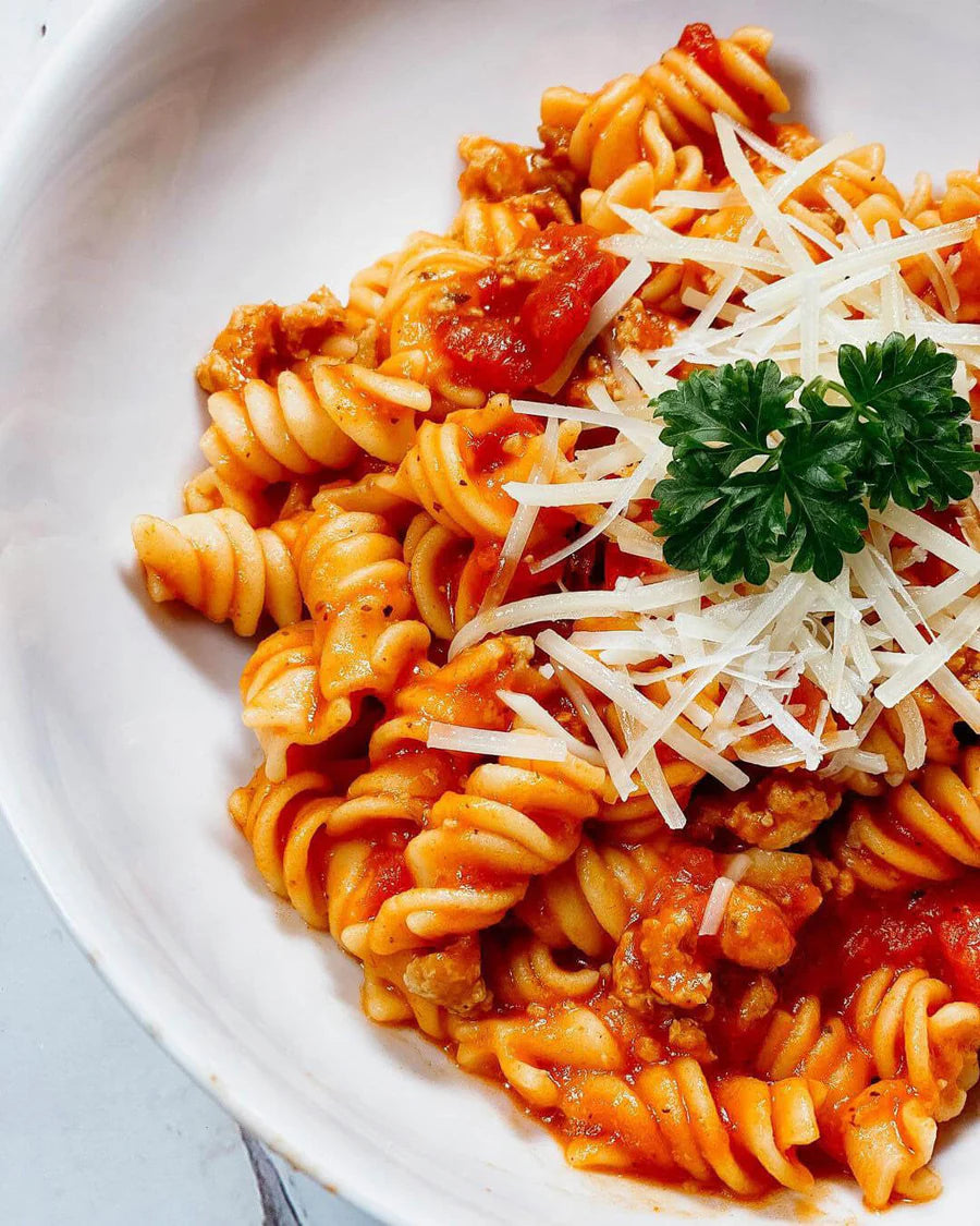 Instant pot Rotini
