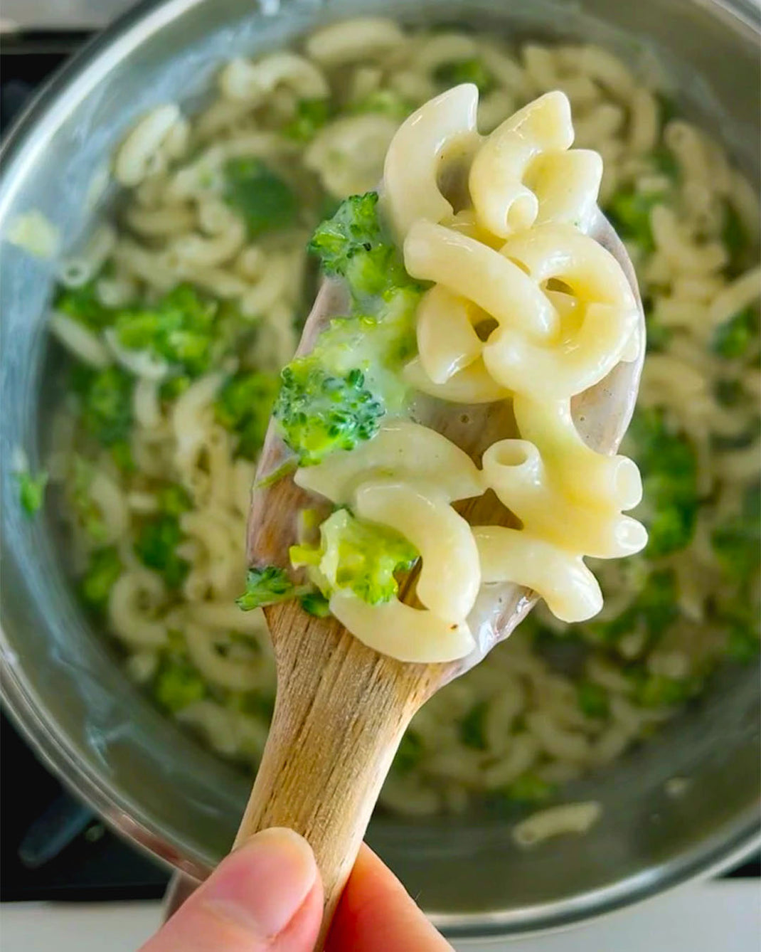 Low Calorie, High Fiber Healthy Mac N Cheese Fiber Gourmet