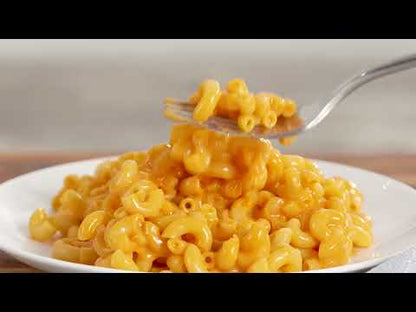 Mac & Cheese