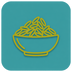 Riced Pasta