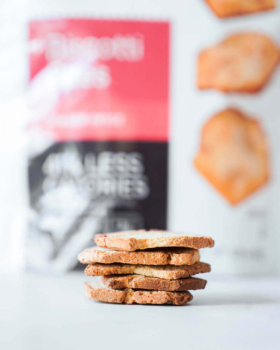 Shop All: Low Calorie, High Fiber Products | Fiber Gourmet