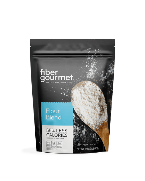 Blend flour outlet