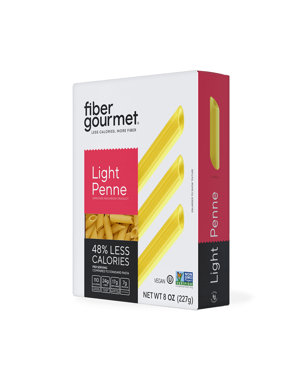 Light Penne