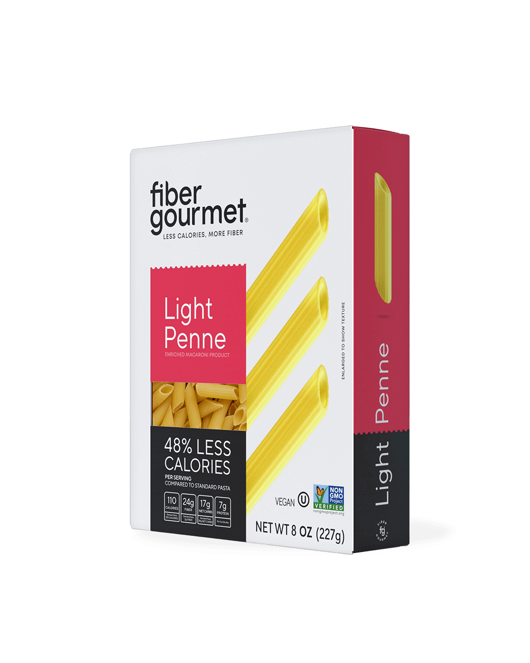 Light Penne