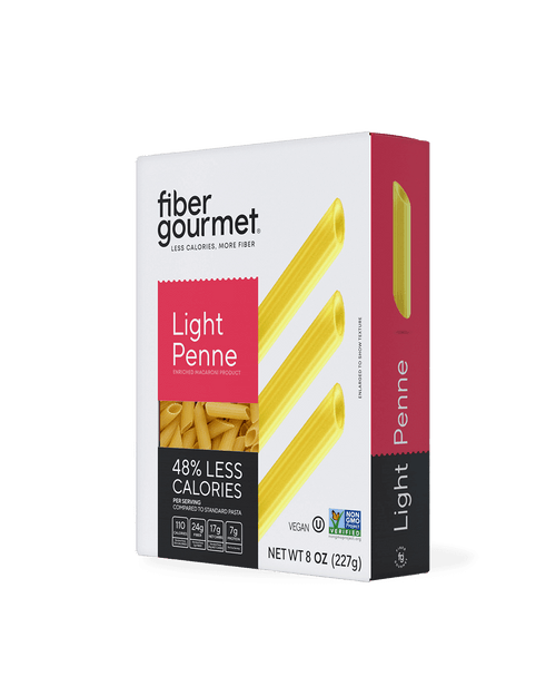 Light Penne