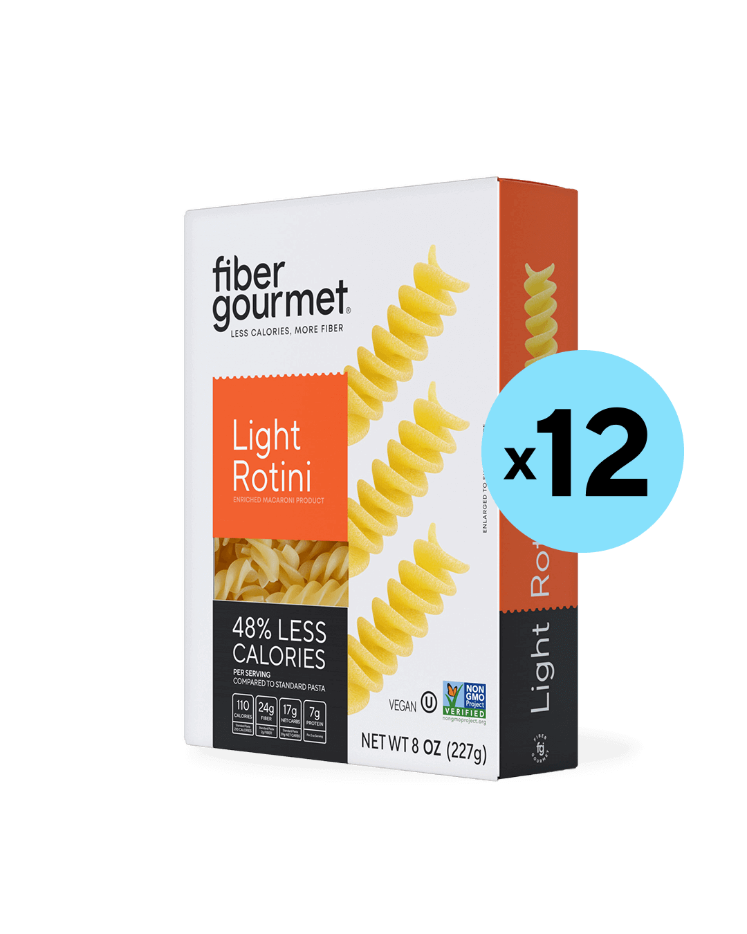 Light Rotini