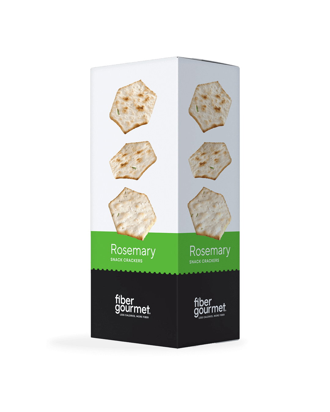 Rosemary Hexagon Cracker